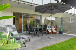 Badeweg 4 Haus Bullerbü, App 6, Scharbeutz
